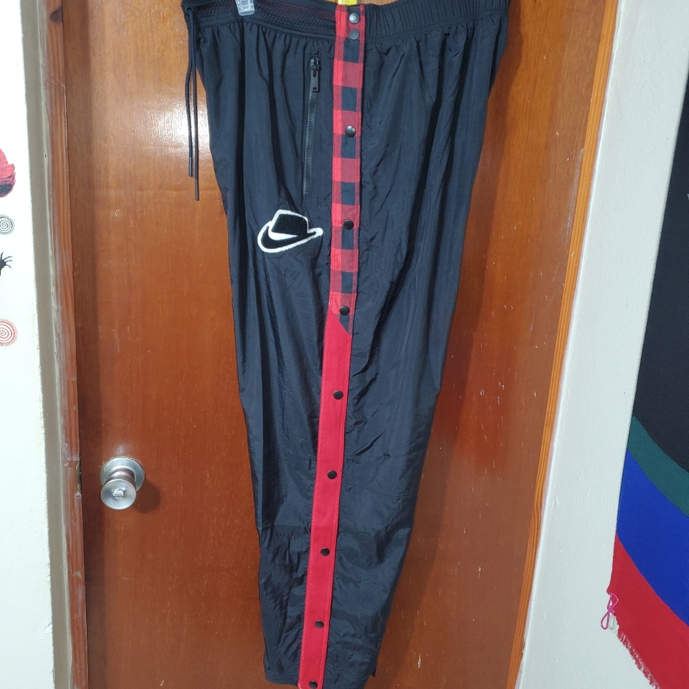 Nike nsw Woven Tear-Away Pants